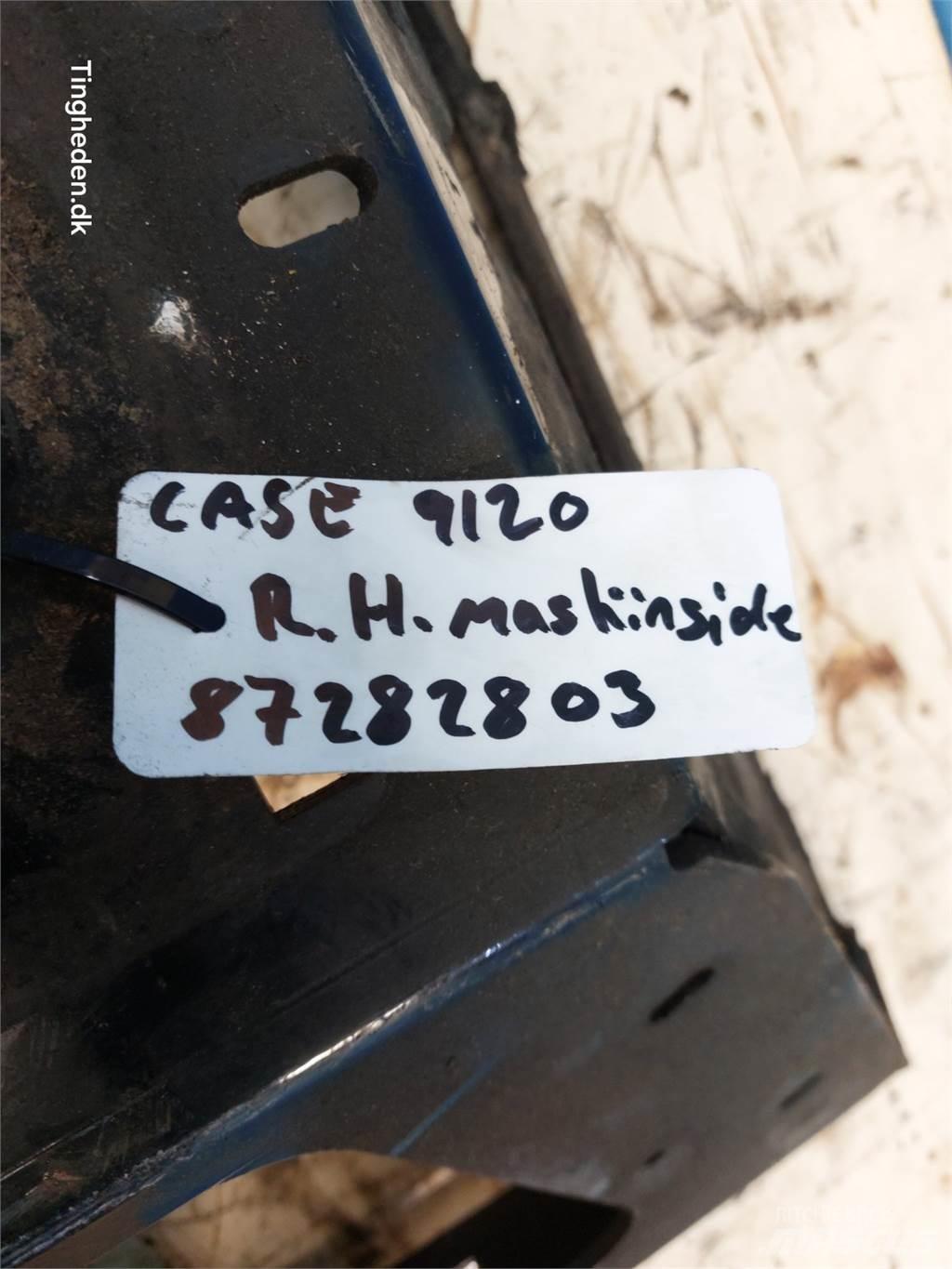 Case IH 9120 Žemės ūkis - Kita
