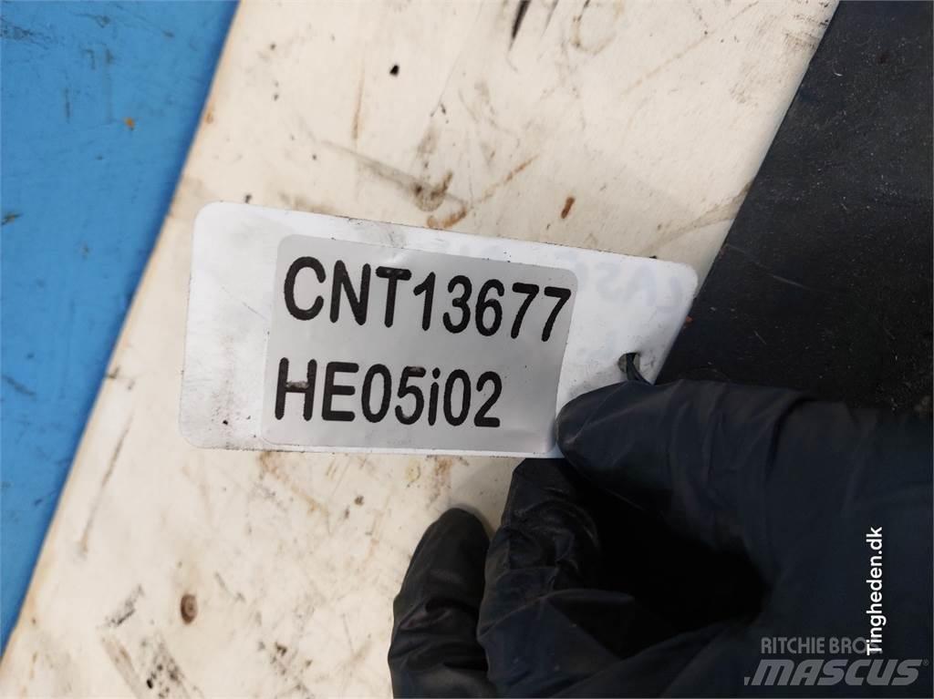 Case IH 9120 Žemės ūkis - Kita