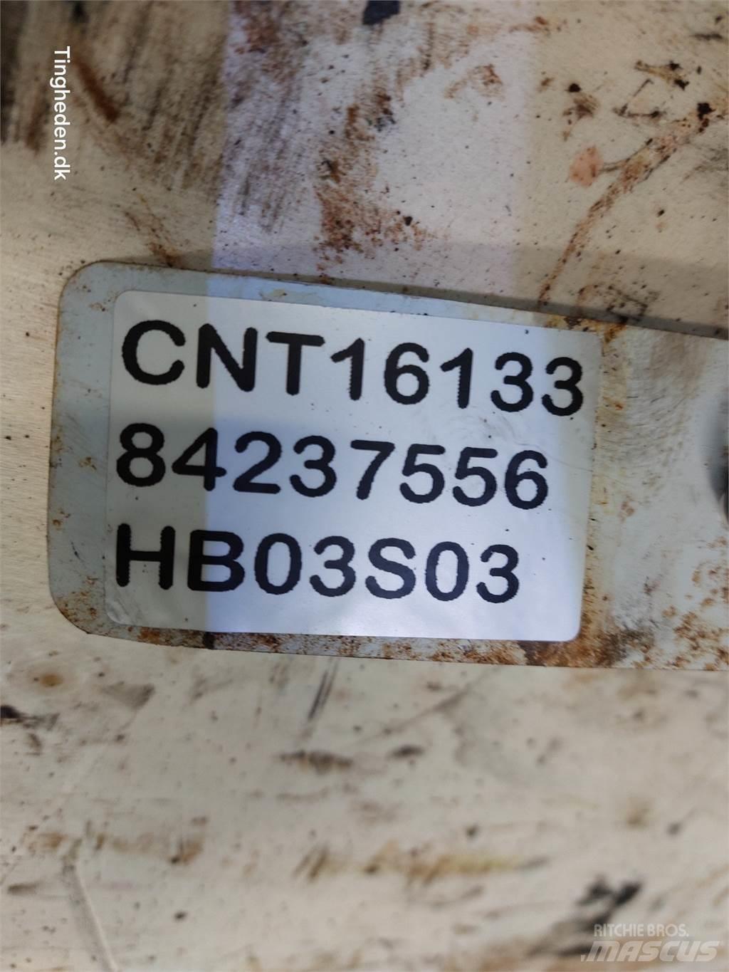 Case IH 9120 Derliaus nuėmimo kombainų priedai