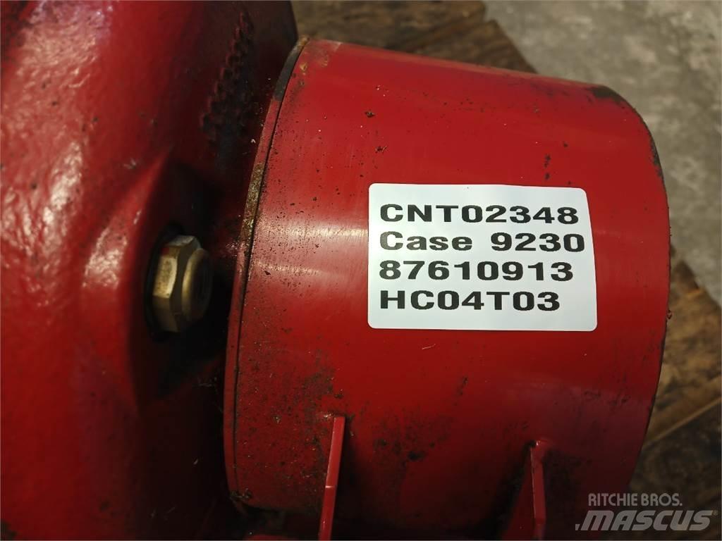 Case IH 9230 Transmisijos