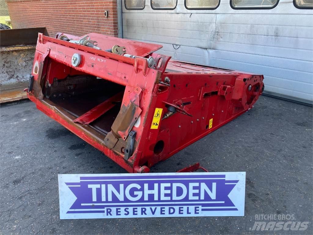 Case IH 9230 Derliaus nuėmimo kombainų priedai