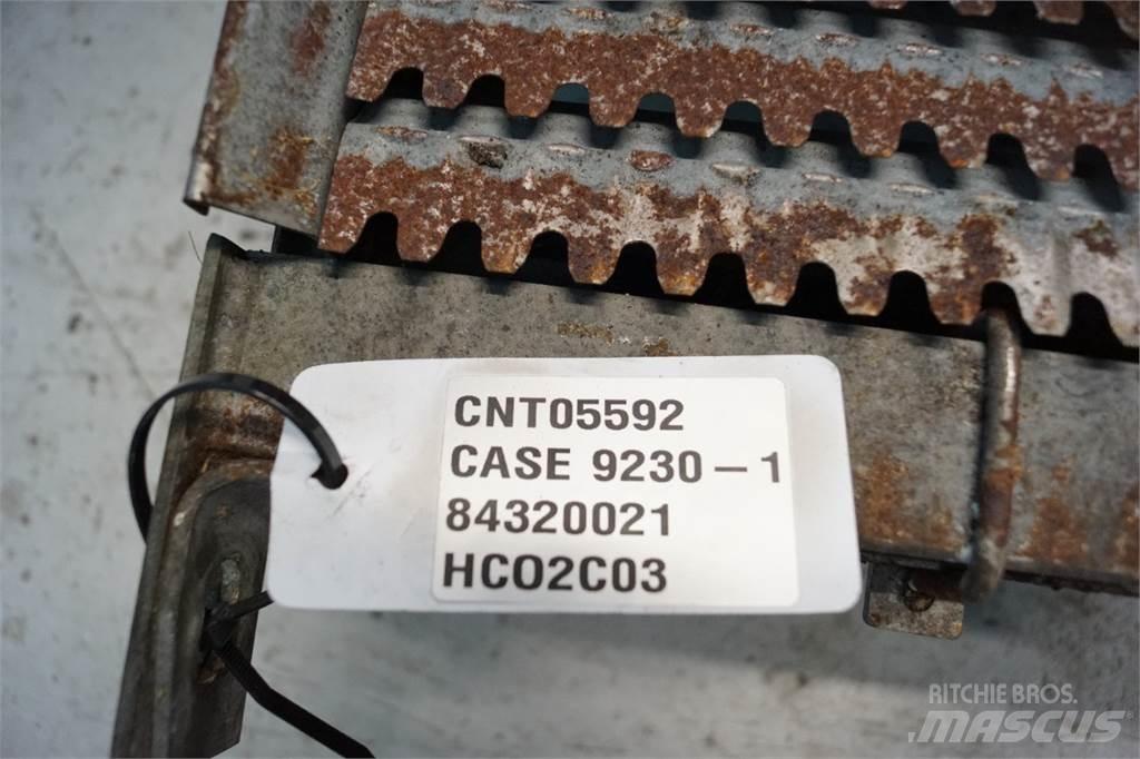 Case IH 9230 Smėlio ir druskos barstytuvai