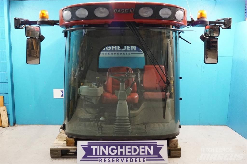 Case IH 9230 Kabinos