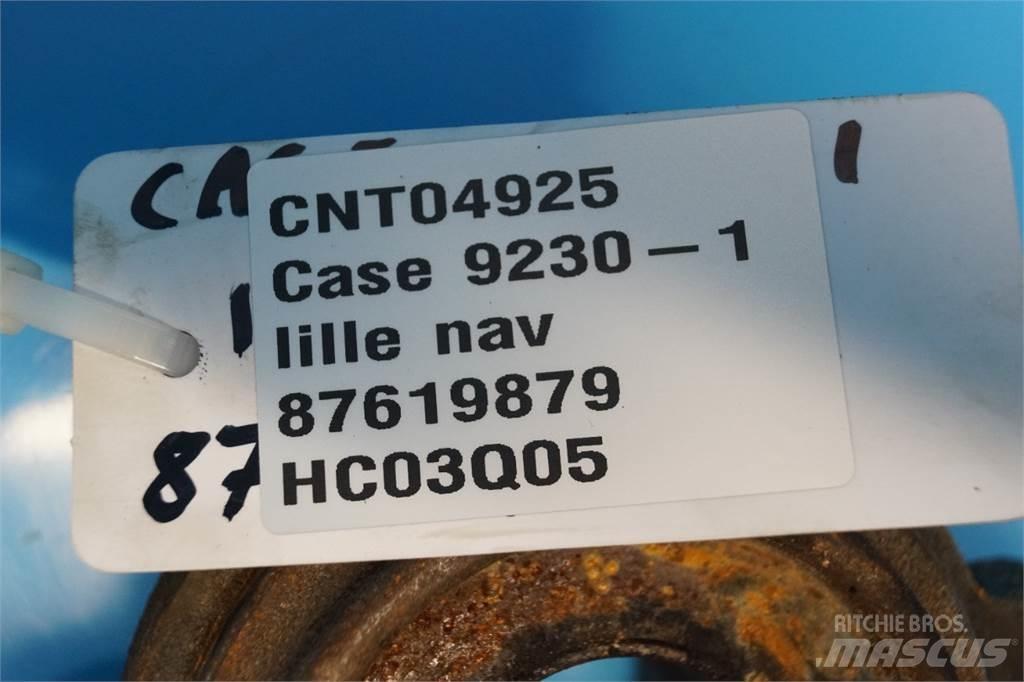 Case IH 9230 Derliaus nuėmimo kombainų priedai