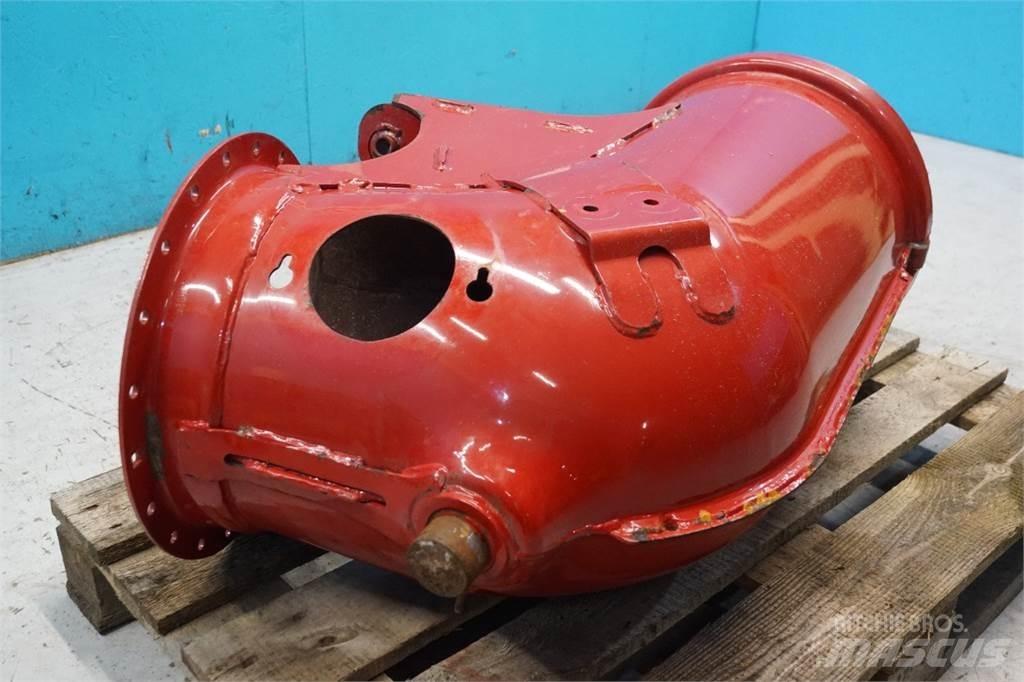 Case IH 9230 Derliaus nuėmimo kombainų priedai