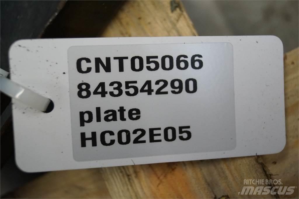 Case IH 9230 Žemės ūkis - Kita