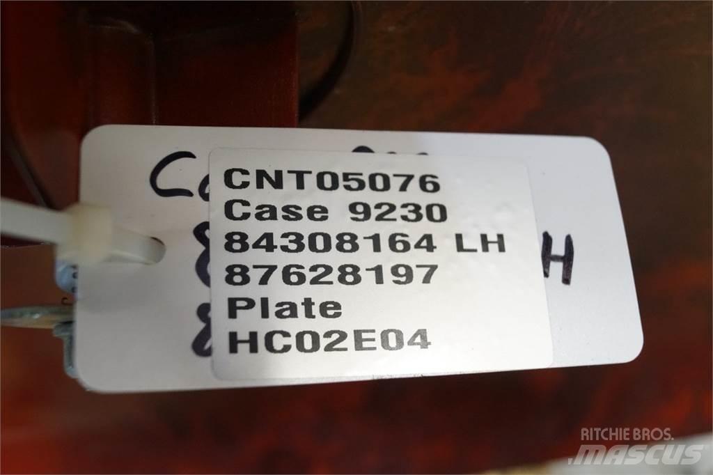Case IH 9230 Žemės ūkis - Kita