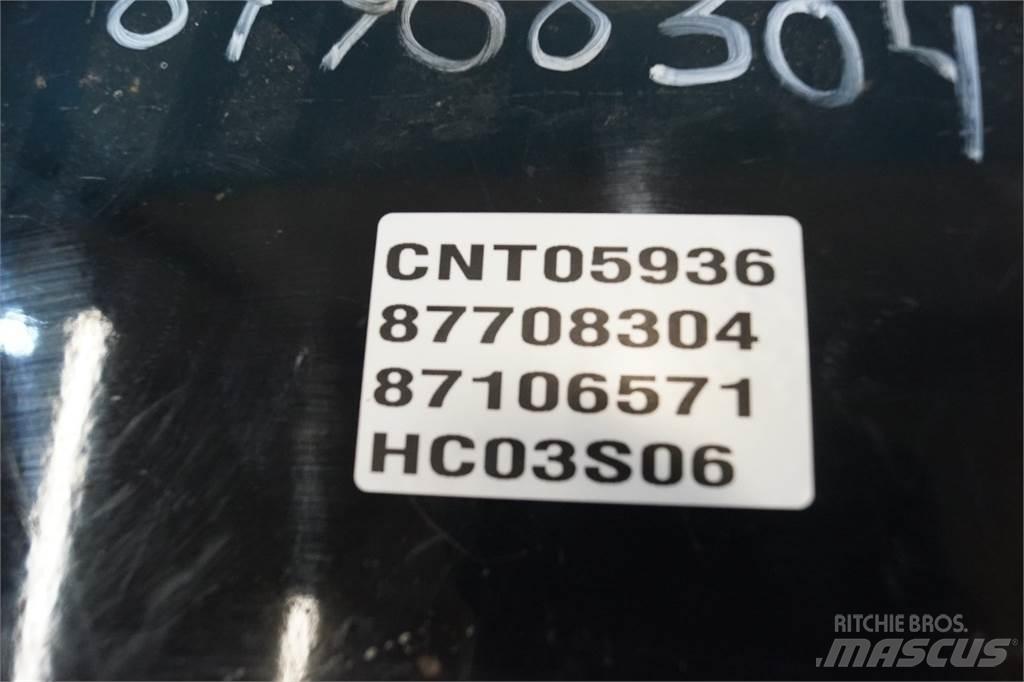 Case IH 9230 Žemės ūkis - Kita