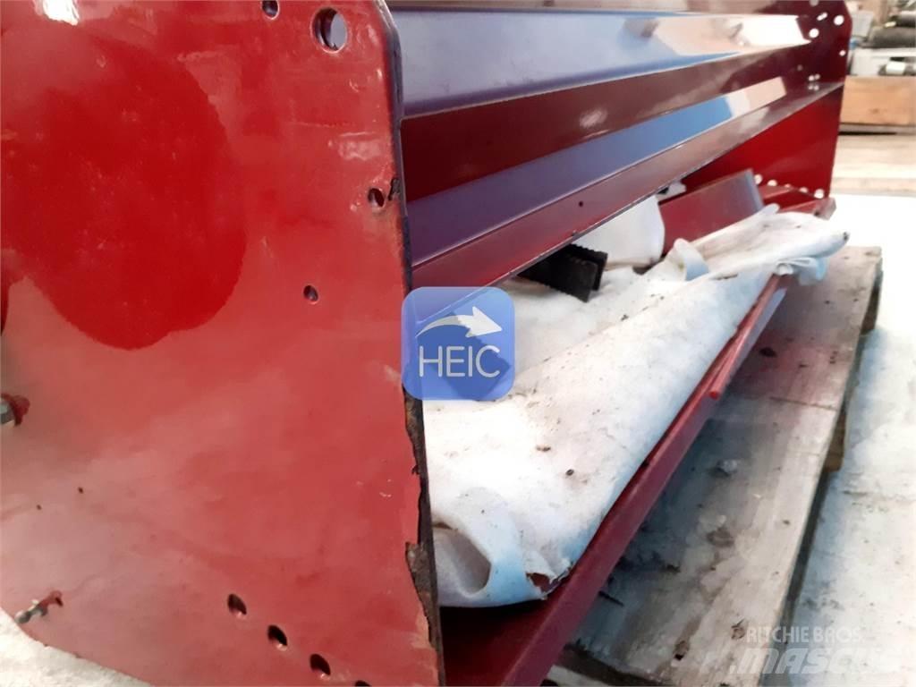 Case IH CF60 Derliaus nuėmimo kombainų priedai