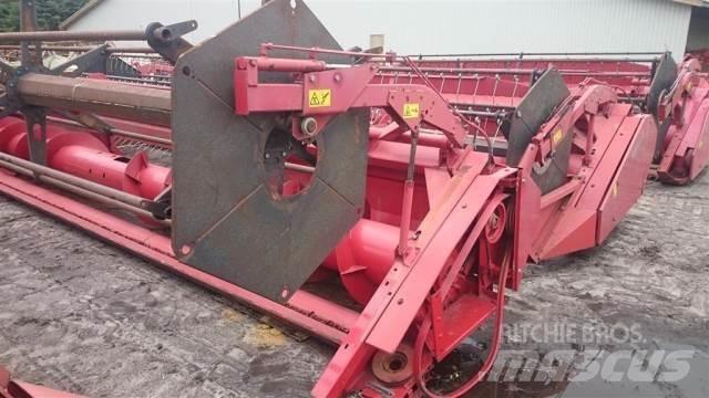 Case IH CF80 Derliaus nuėmimo kombainų priedai