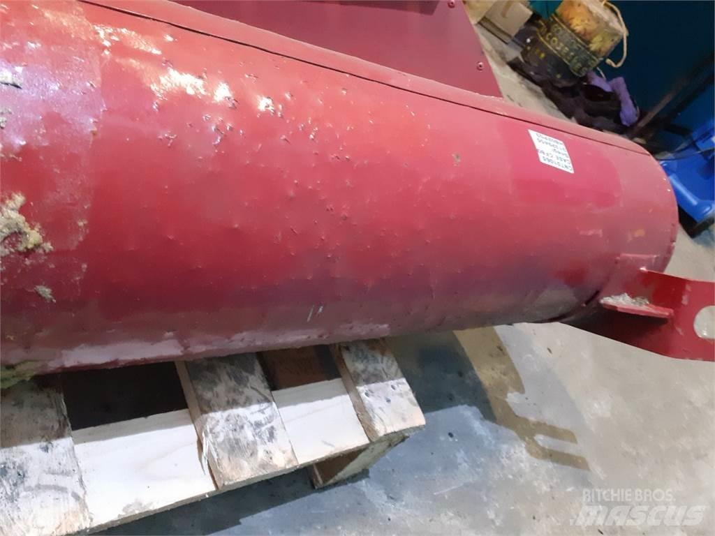 Case IH CF80 Derliaus nuėmimo kombainų priedai