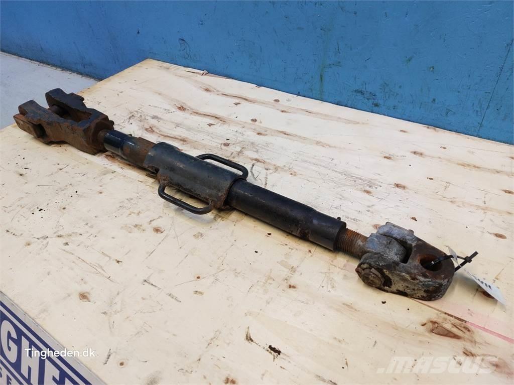 CASE Puma 185 Kiti naudoti traktorių priedai