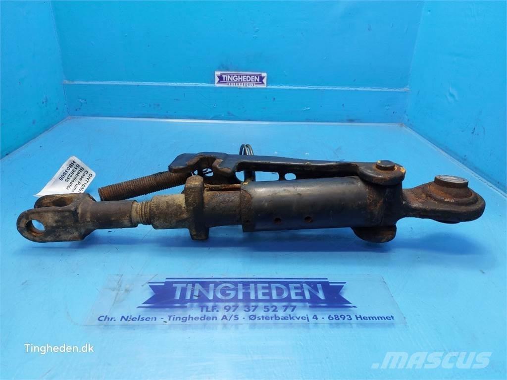 CASE Puma 185 Kiti naudoti traktorių priedai