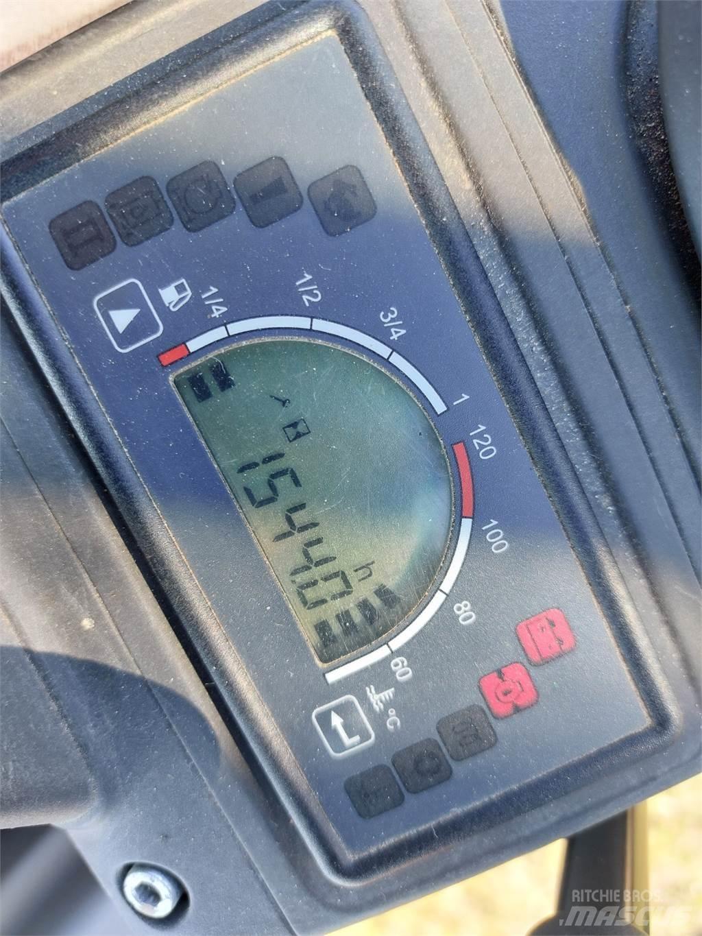CAT 301.7D Mini ekskavatoriai < 7 t