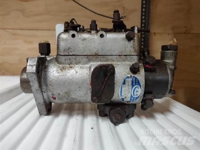  CAV 3248F440 Varikliai