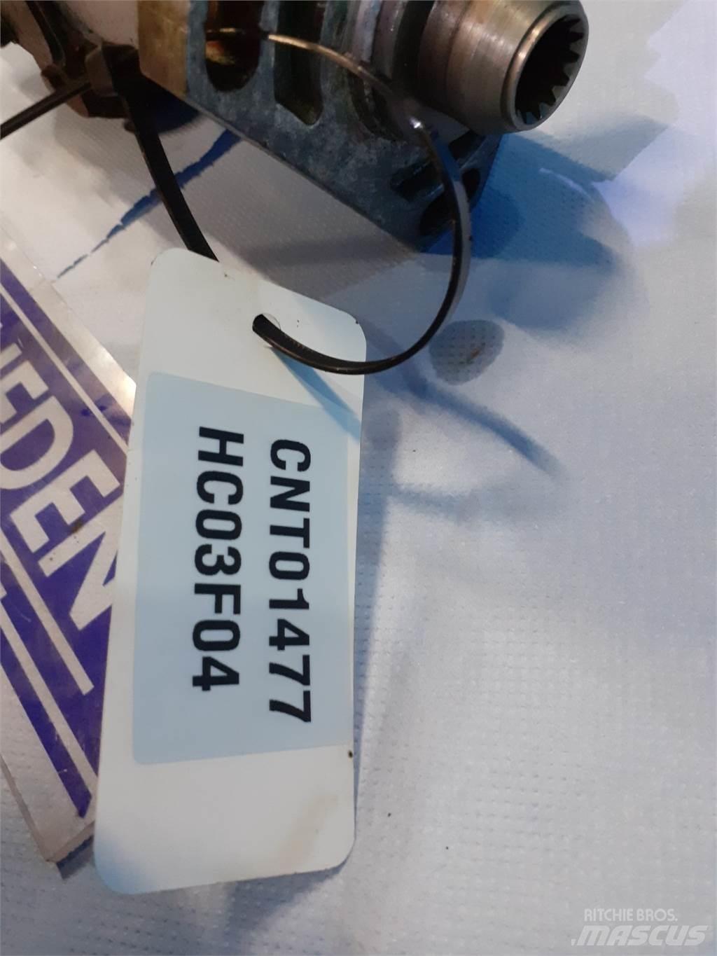  CAV 3263730C Varikliai