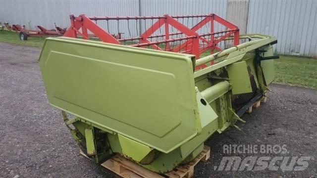 CLAAS 10 Derliaus nuėmimo kombainų priedai
