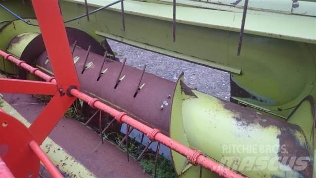 CLAAS 10 Derliaus nuėmimo kombainų priedai