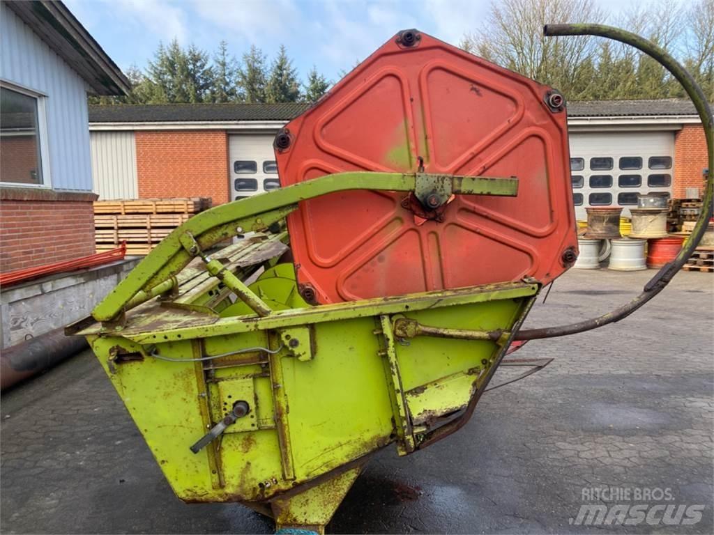CLAAS 15” Derliaus nuėmimo kombainų priedai