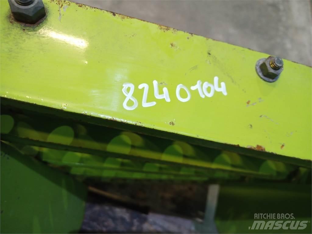 CLAAS 180 RC Atrinkimo kaušai