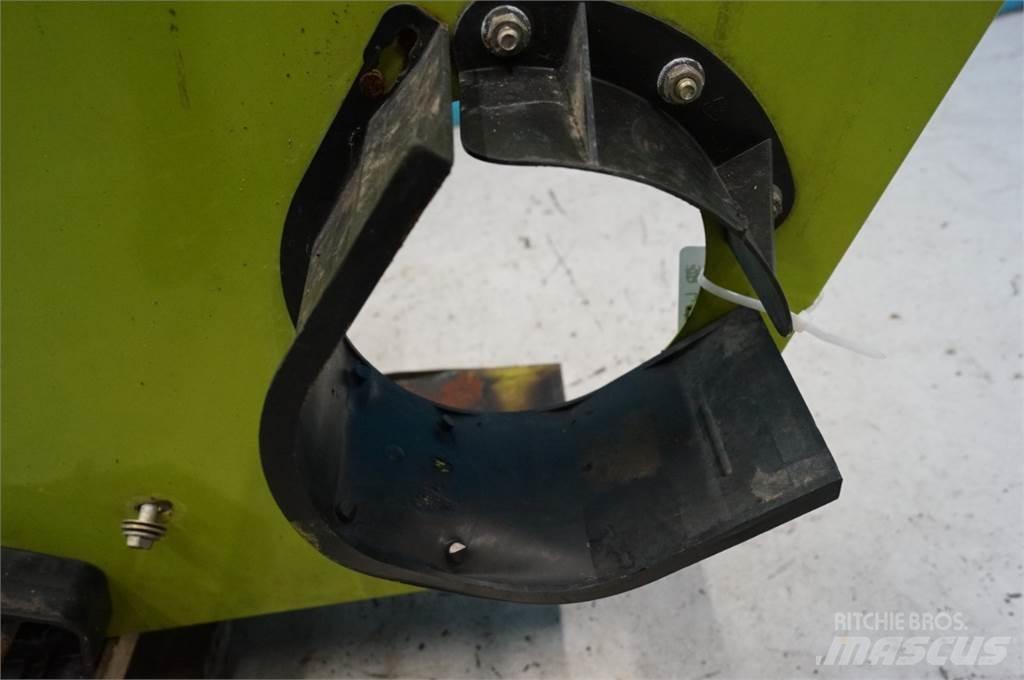 CLAAS Lexion 405 Žemės ūkis - Kita