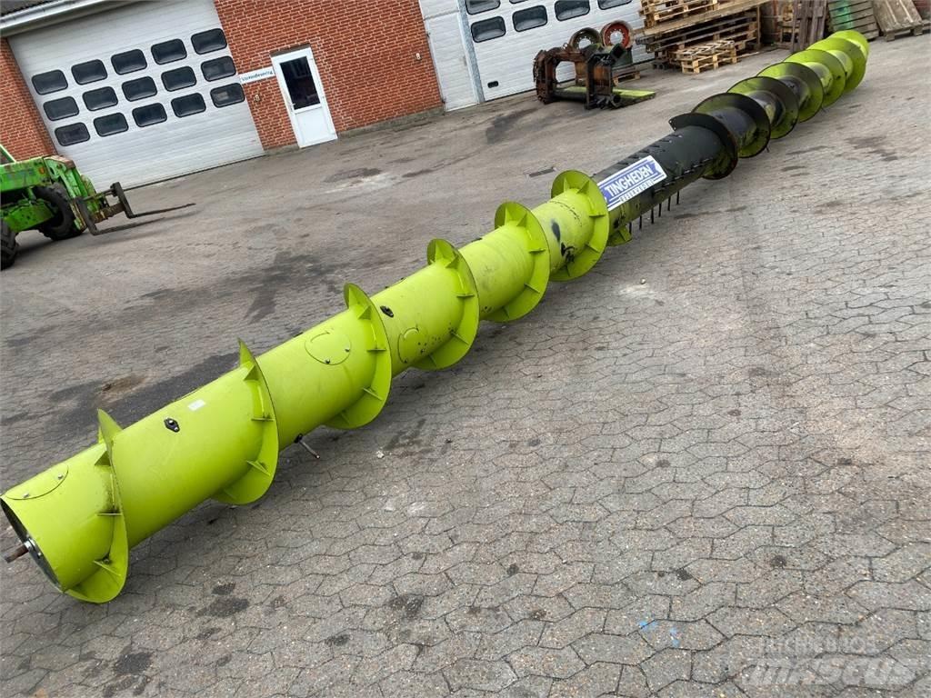 CLAAS V900 Derliaus nuėmimo kombainų priedai
