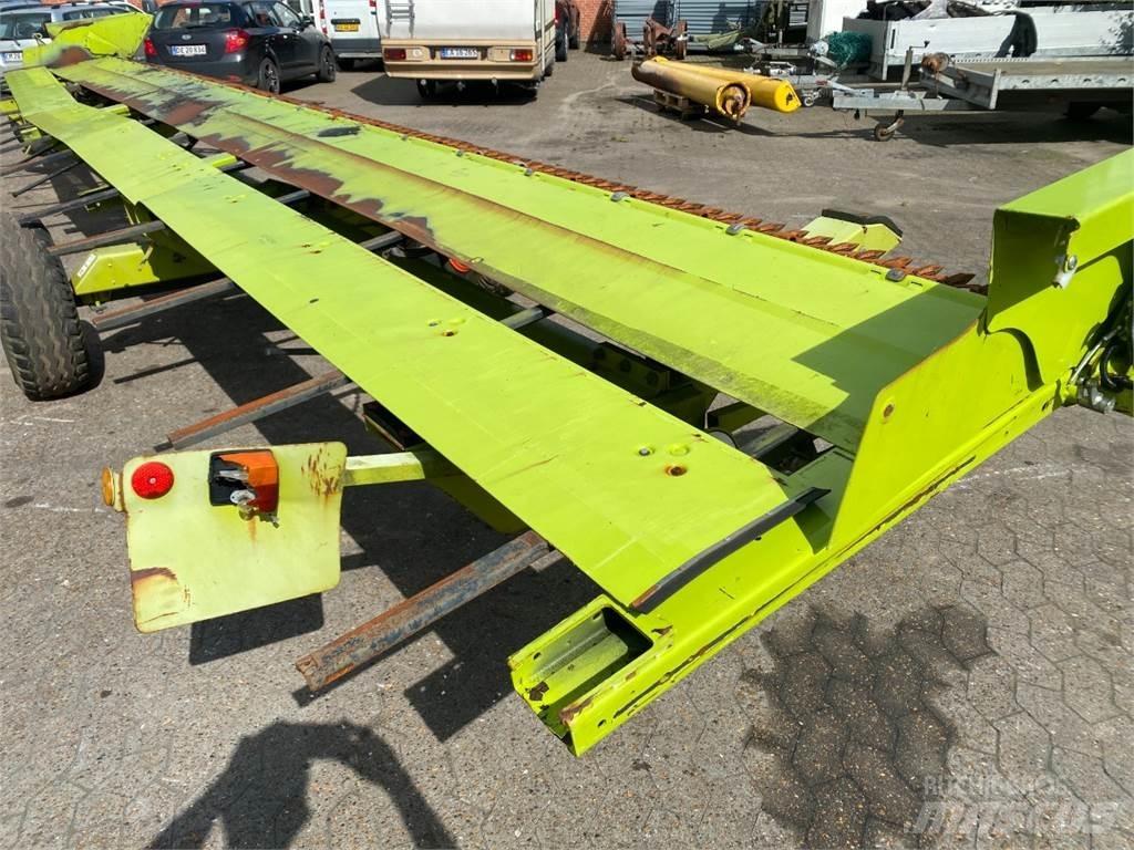 CLAAS V930 Derliaus nuėmimo kombainų priedai