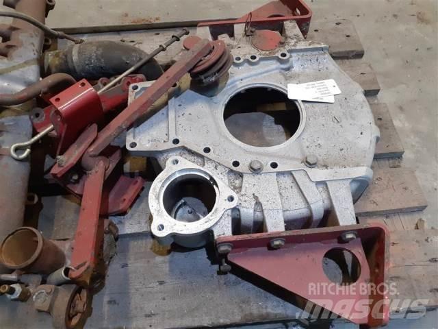 Cummins 6TAA-830 Varikliai