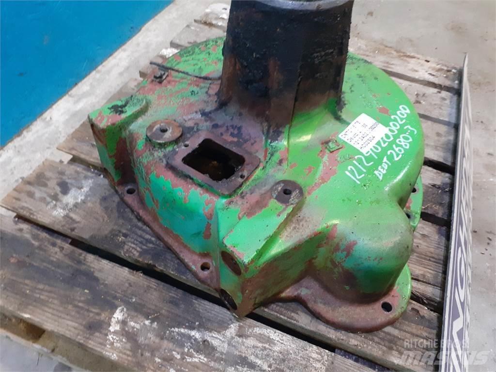 Deutz 2680 Žemės ūkis - Kita