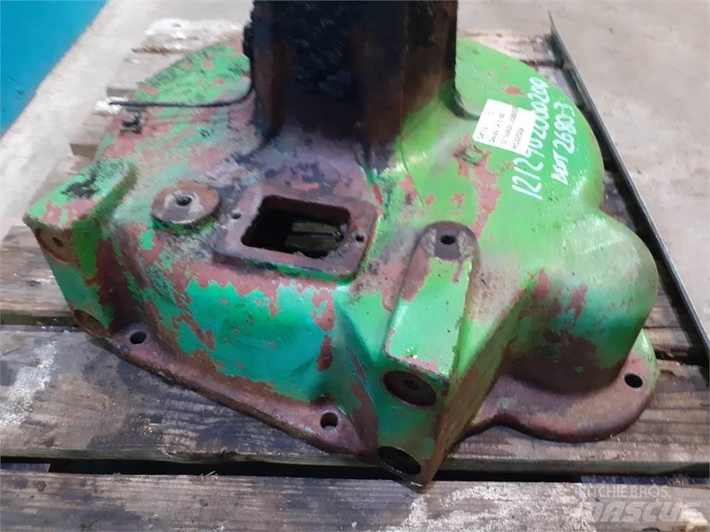 Deutz 2680 Žemės ūkis - Kita