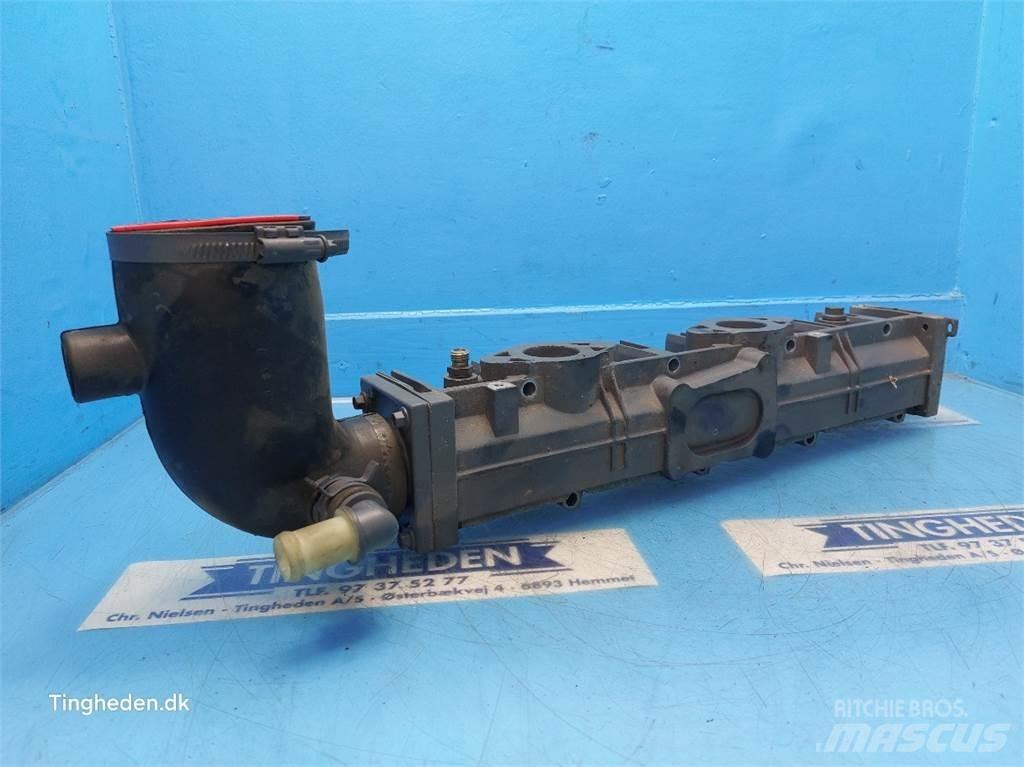 Deutz BF4M1012C Varikliai