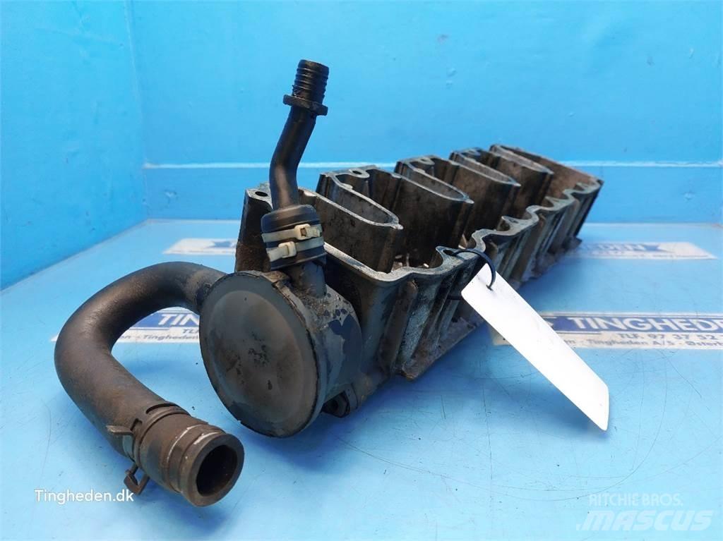Deutz BF4M1012C Varikliai