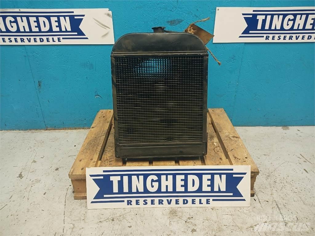 Dronningborg 900 Radiatoriai