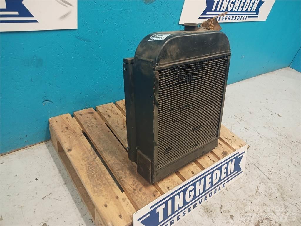 Dronningborg 900 Radiatoriai