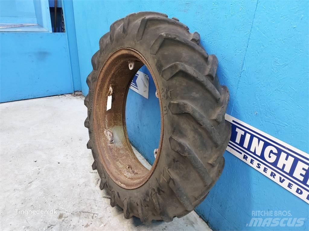 Dunlop 28 10-28 Padangos, ratai ir ratlankiai