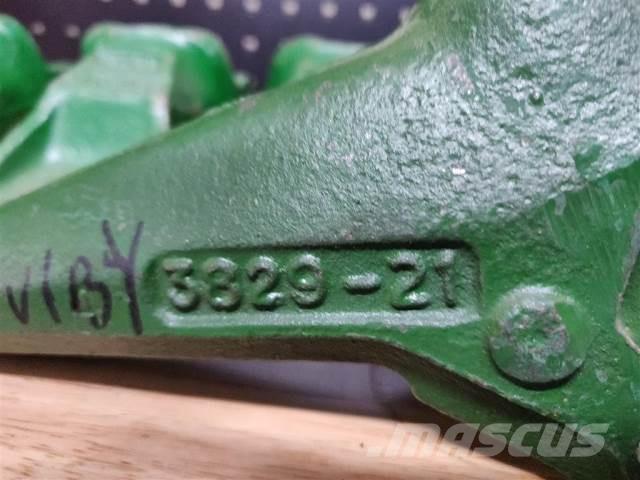  EACO Tænder Kiti naudoti statybos komponentai