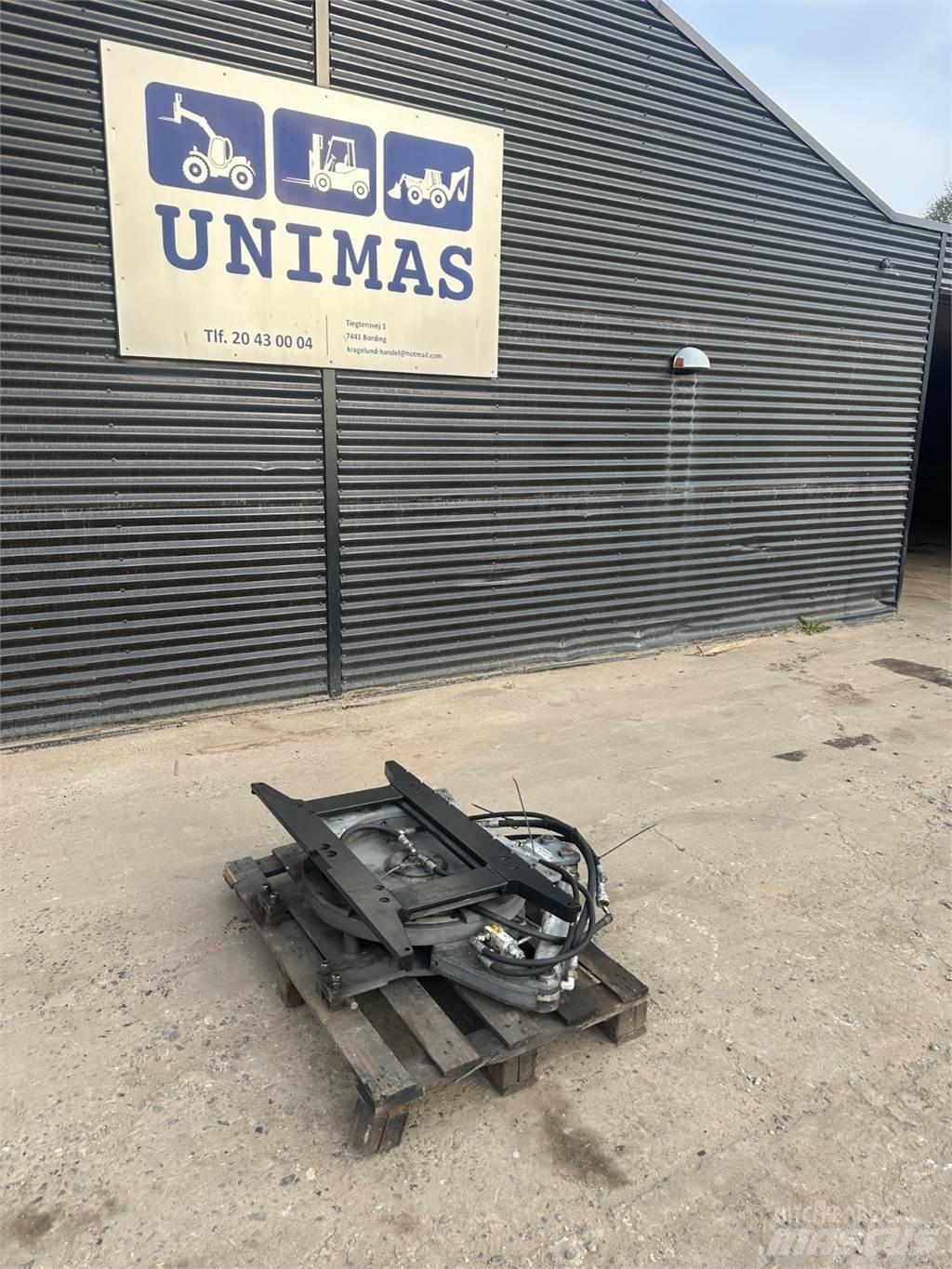 Elm 180’ vender Suktuvai