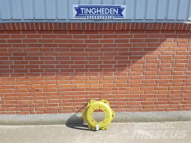  Fælgplade Padangos, ratai ir ratlankiai