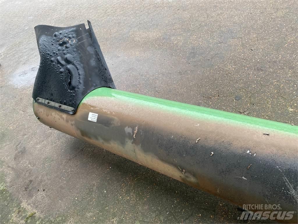 Fendt 5270C Derliaus nuėmimo kombainų priedai