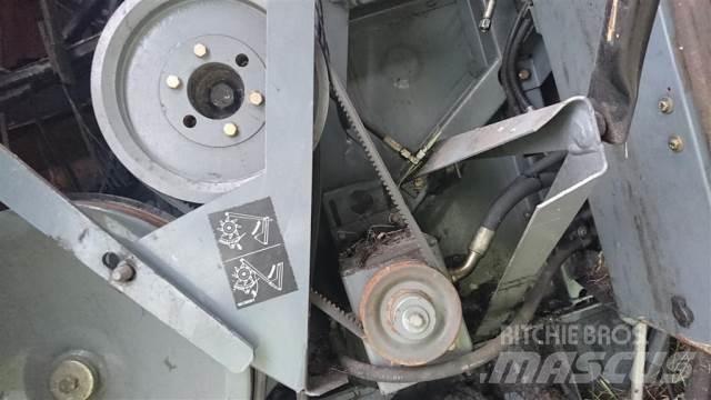 Fendt 6300 Derliaus nuėmimo kombainų priedai