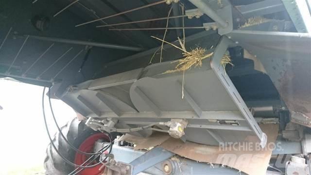 Fendt 6330 Derliaus nuėmimo kombainų priedai