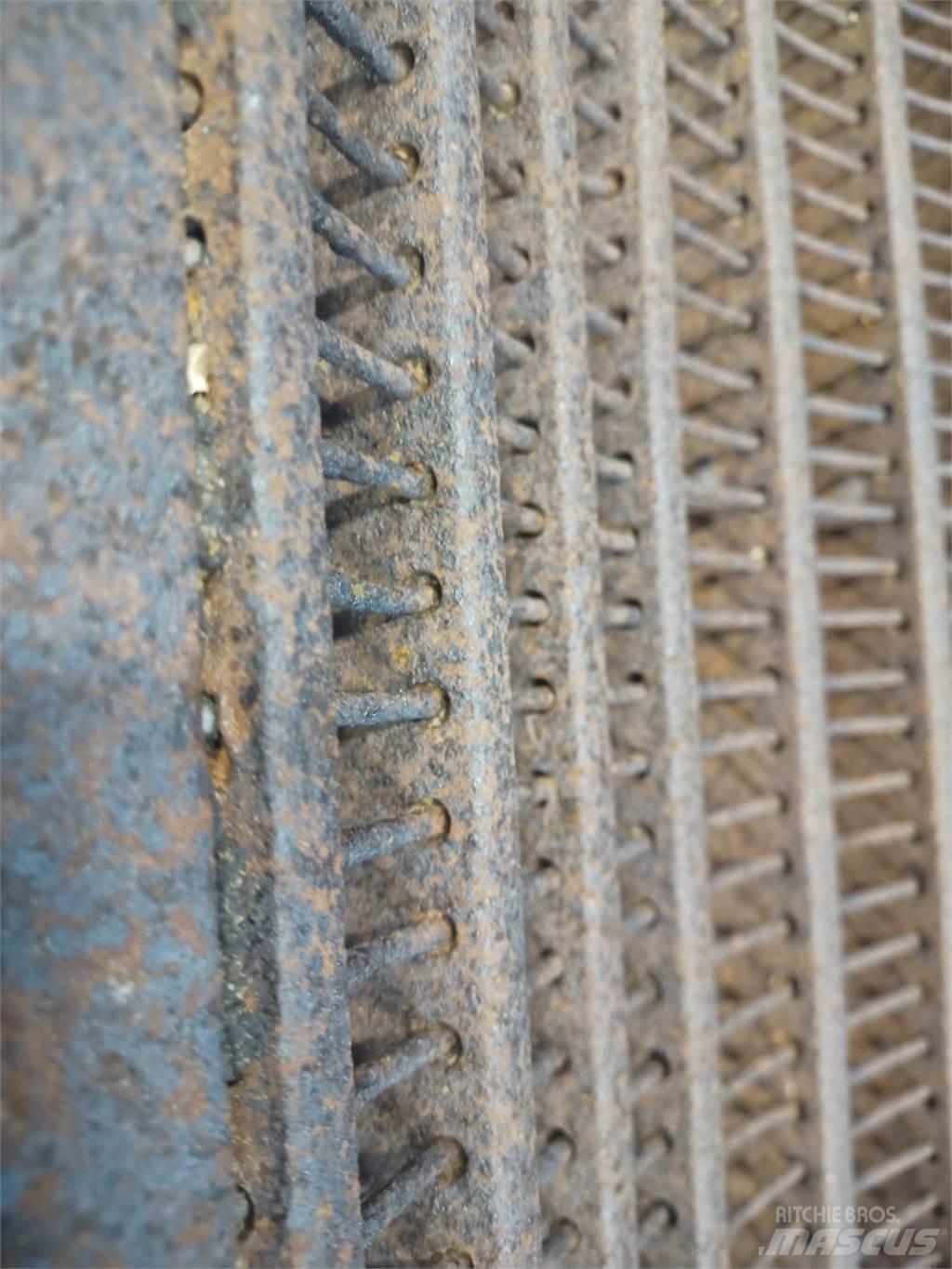 Fendt 6330 Derliaus nuėmimo kombainų priedai