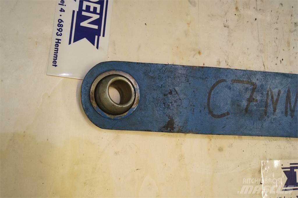 Ford  Kiti naudoti traktorių priedai