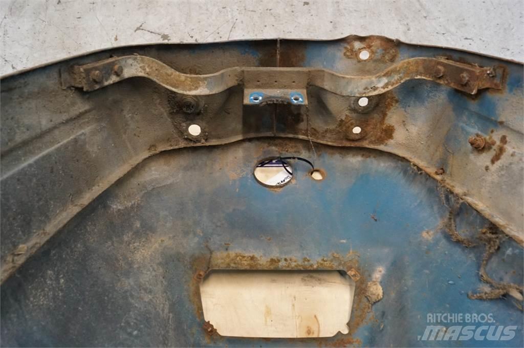 Ford 4000 Kiti naudoti traktorių priedai