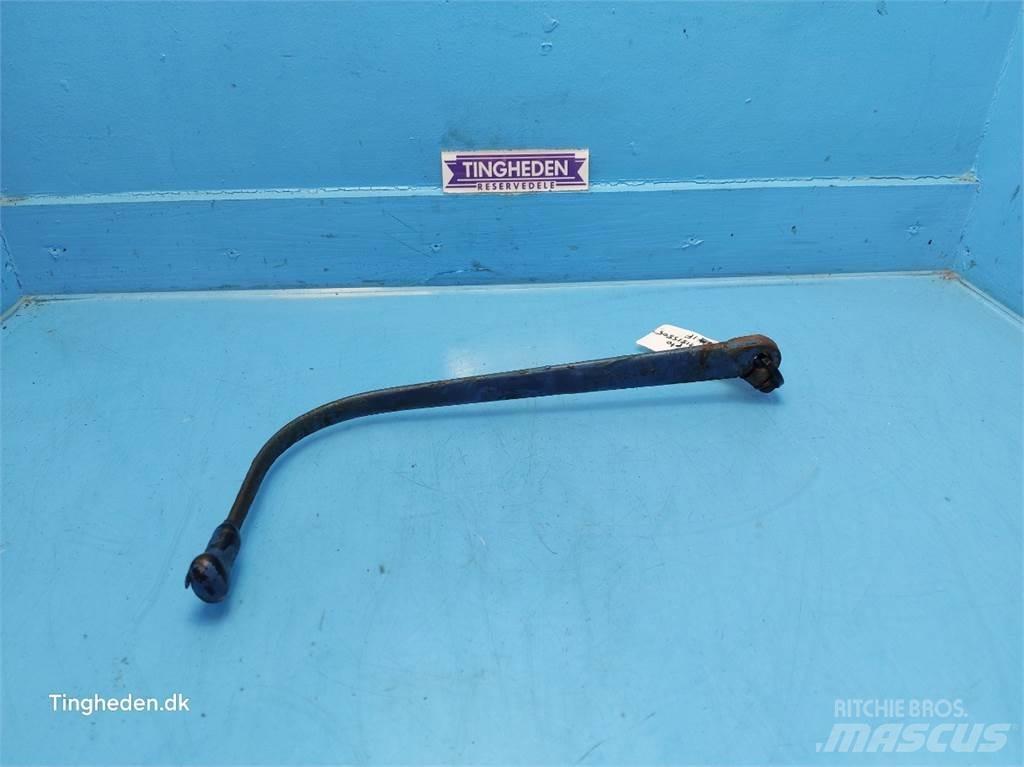 Ford 4000 Kiti naudoti traktorių priedai