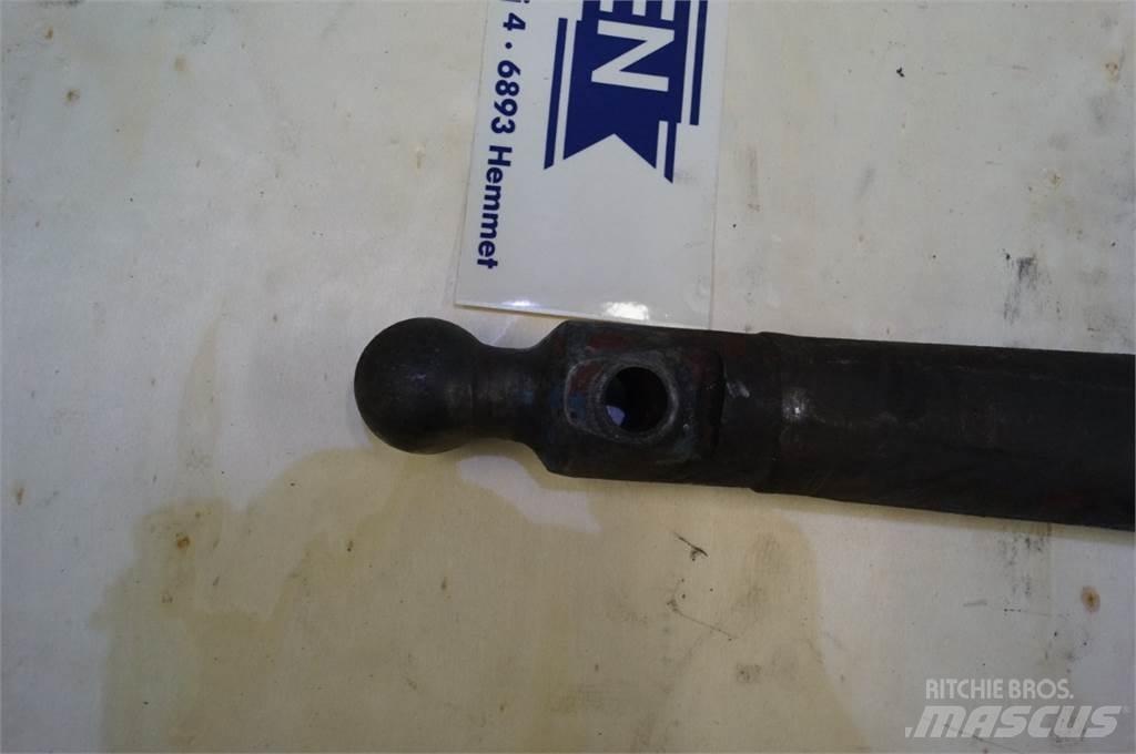 Ford 4610 Kiti naudoti traktorių priedai