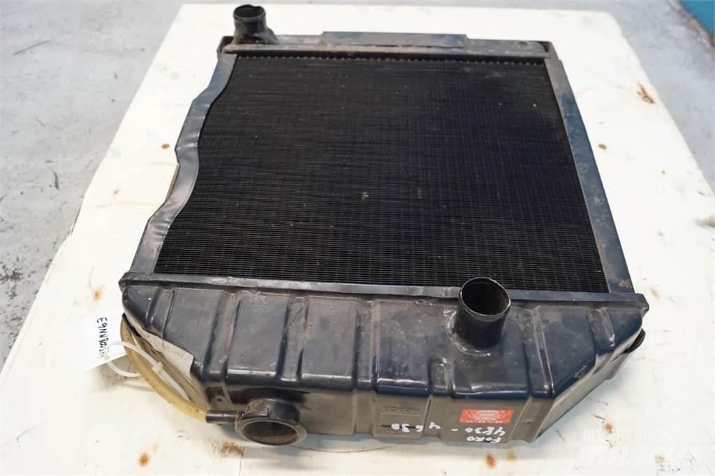 Ford 4830 Radiatoriai