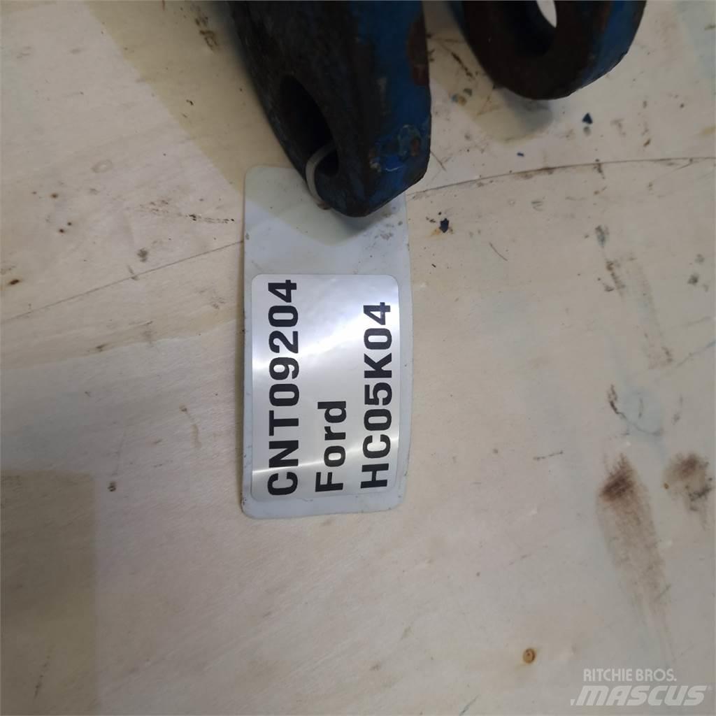 Ford 5000 Kiti naudoti traktorių priedai