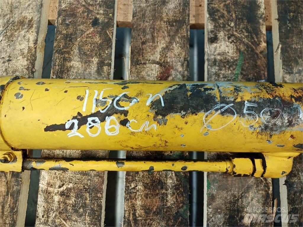 Ford 655 Sijos ir savivarčiai
