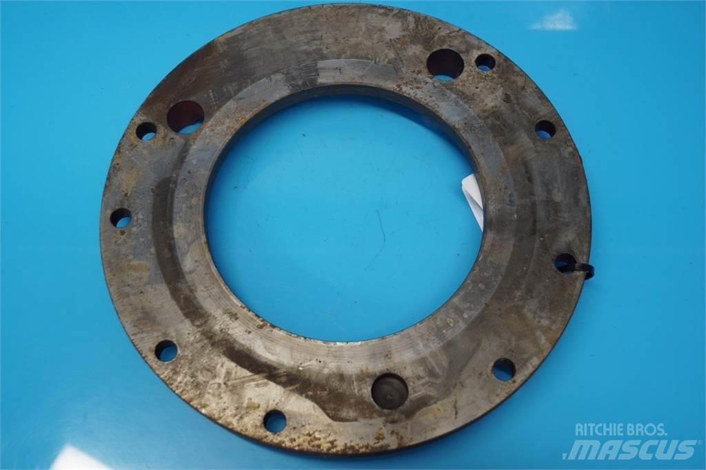 Ford 6610 Kiti naudoti traktorių priedai